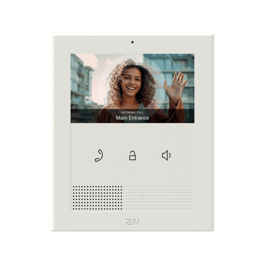 2N Clip Indoor Intercom Station