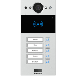 Akuvox R20B IP Door Intercom