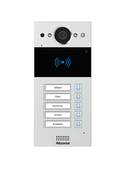 Akuvox R20B IP Door Intercom