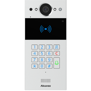 Akuvox R20K IP Door Intercom