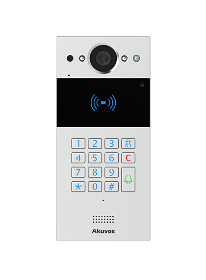 Akuvox R20K IP Door Intercom
