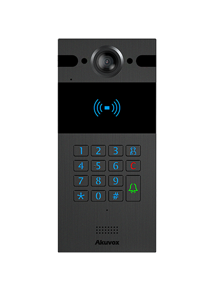 Akuvox R25K IP Door Intercom