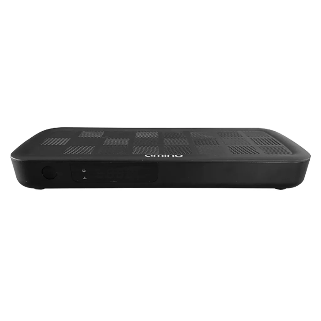 Amino Amulet 7XM Set-Top Box