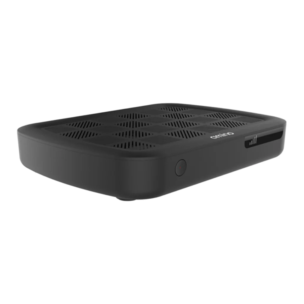 Amino Kamai 7B Set-Top Box