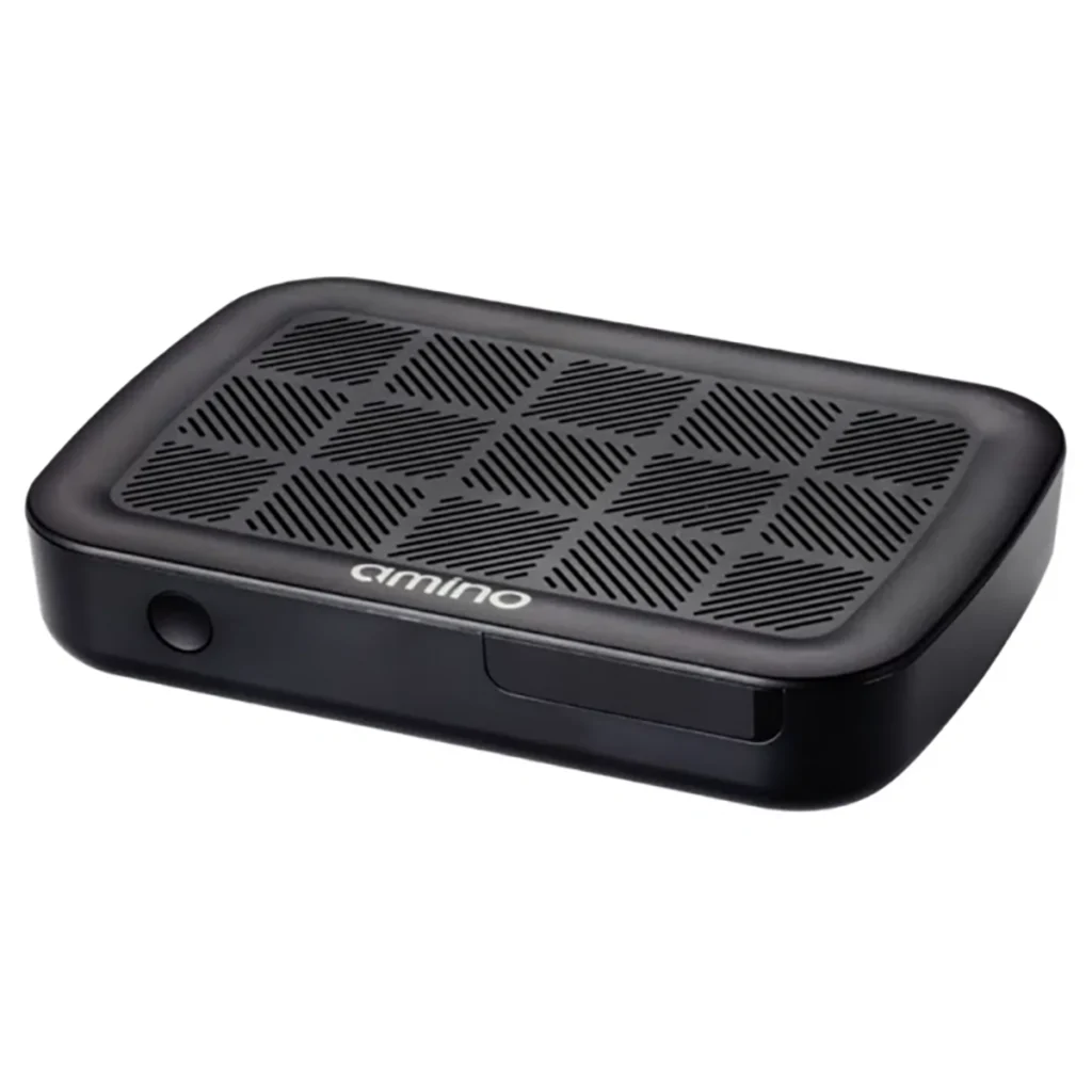 Amino Kamai 7X Set-Top Box