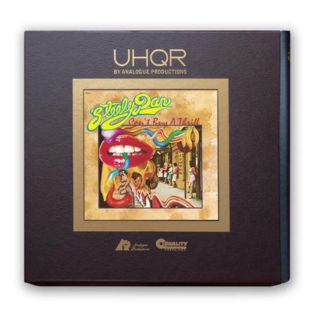 Steely Dan — Can't Buy A Thrill — UHQR Vinyl
