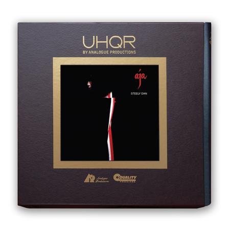 Steely Dan — Aja — UHQR Vinyl