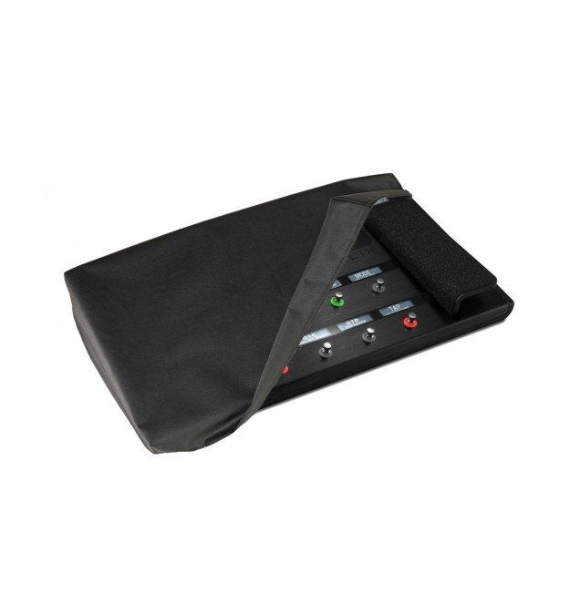 DigitalDeckCovers Dust Cover for Line 6 Helix Floor