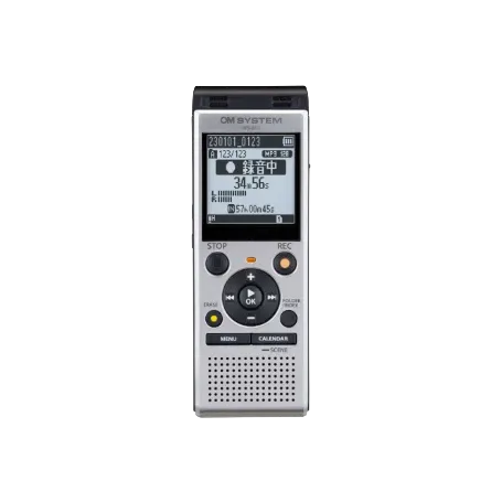 OM SYSTEM WS-882 Digital Audio Recorder