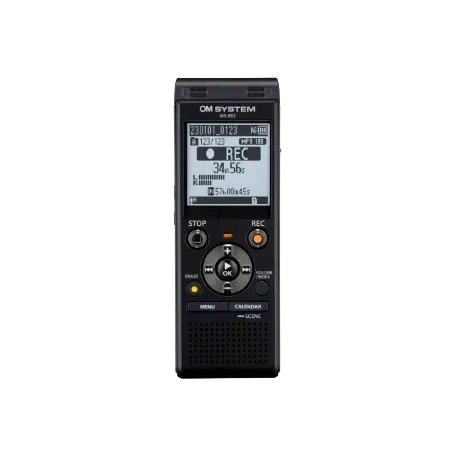 OM SYSTEM WS-883 Digital Audio Recorder