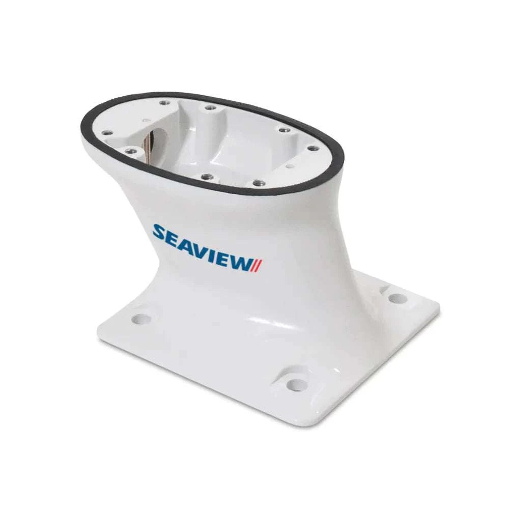 Seaview PMA57M1 5-inch Aft-Leaning Radar Mount