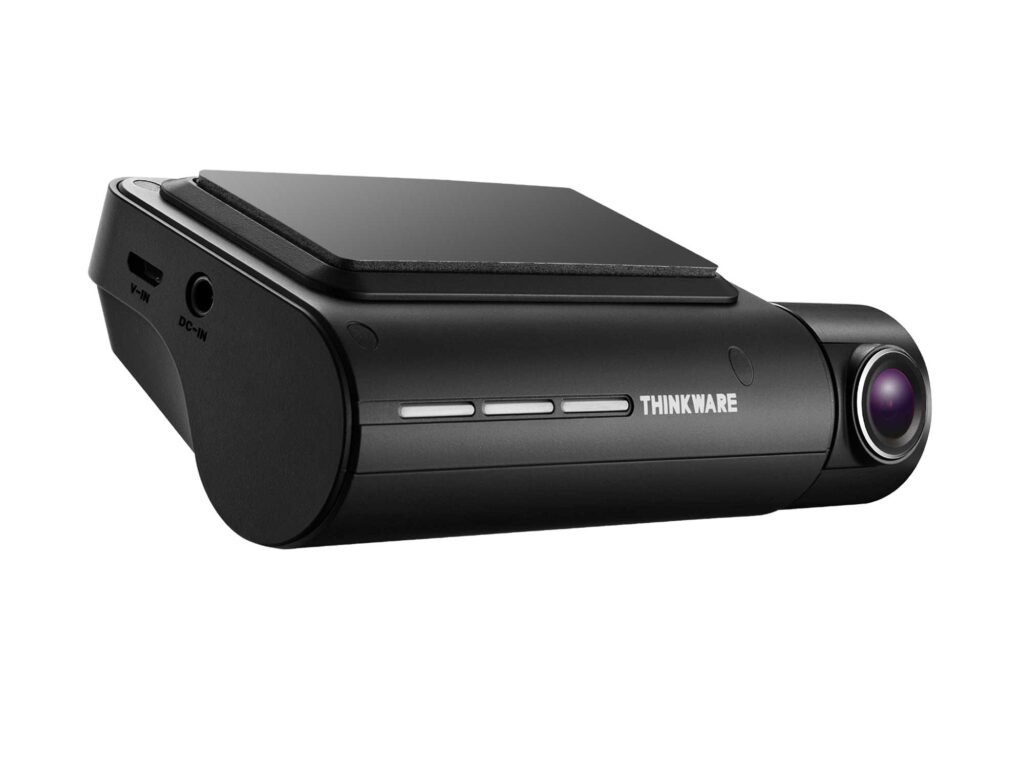 THINKWARE Q850 Front Dash Camera