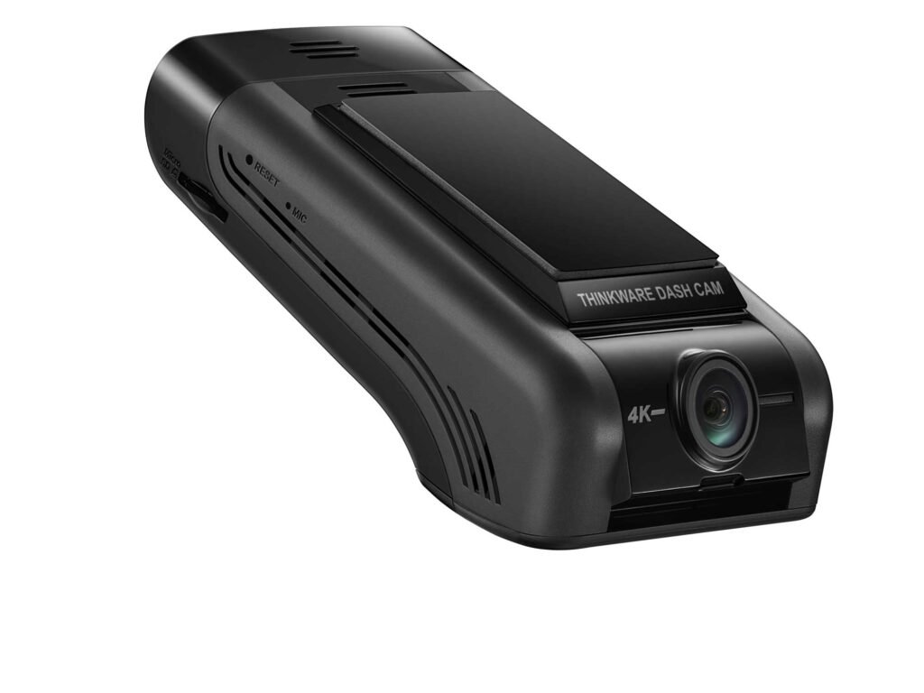 THINKWARE U1000 Plus Front Dash Camera