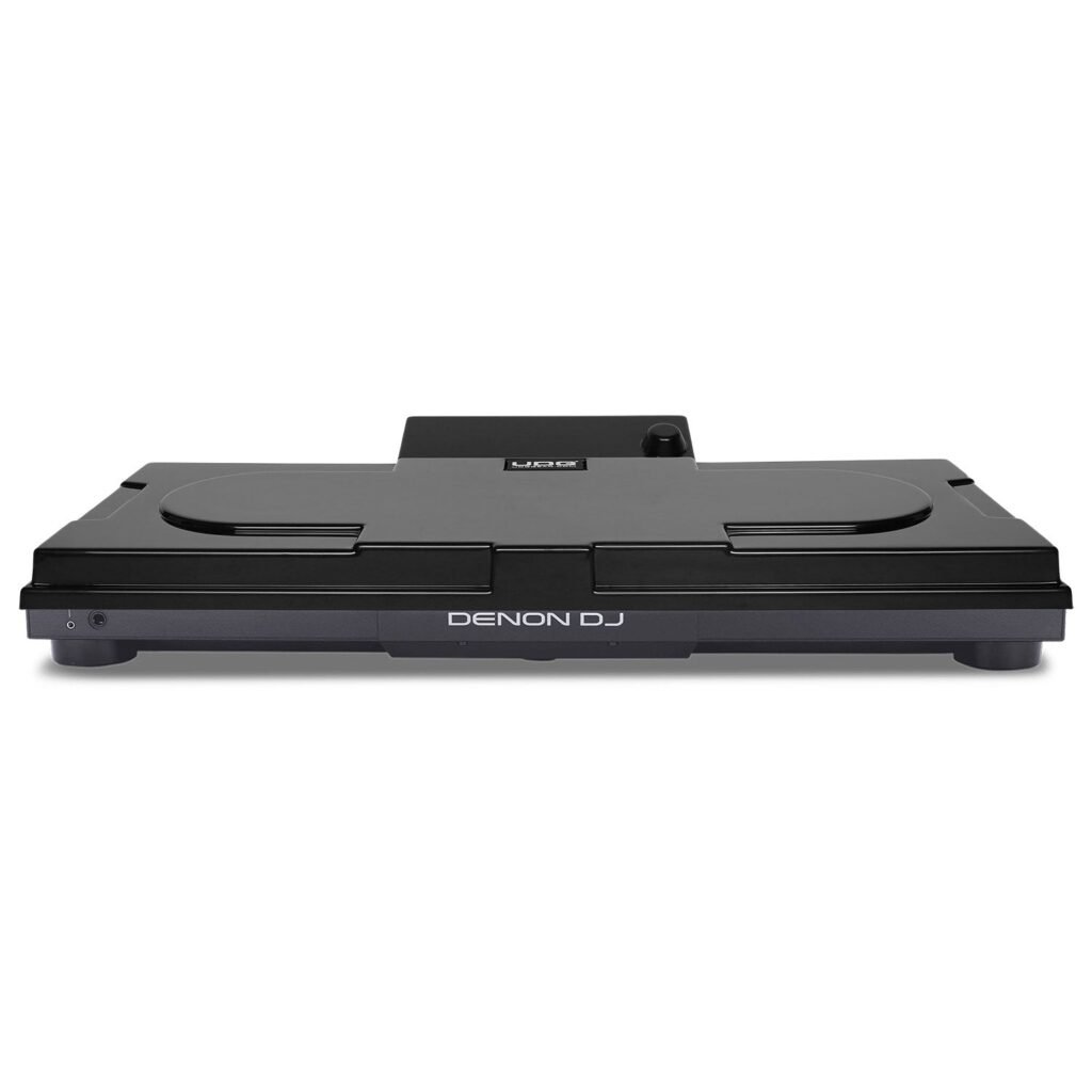 UDG U94113BL Ultimate Denon DJ SC LIVE 4 Equipment Cover