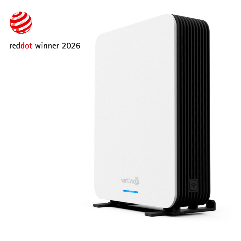 Vantiva Condor 5G Network Gateway
