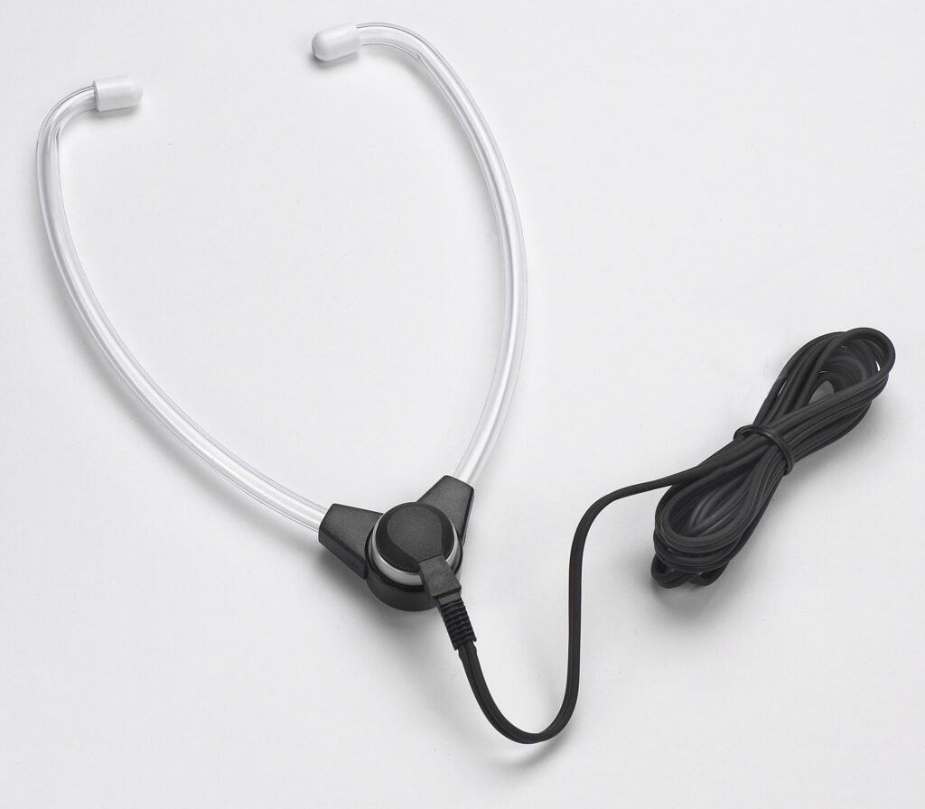 VEC Electronics SH-50 Transcription Headset