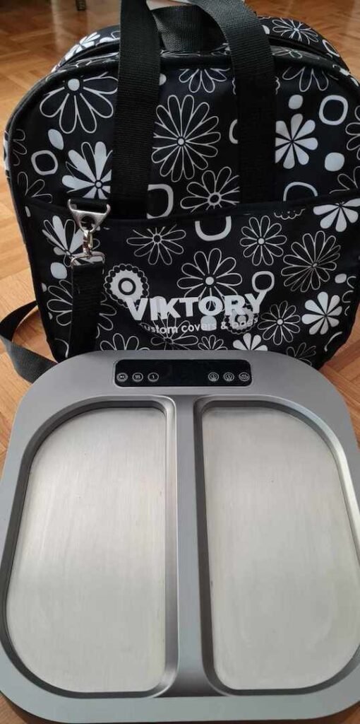 VIKTORY Soft Bag for Prife iTera Bio Bag