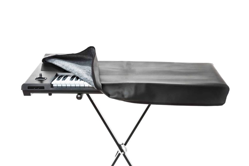 VIKTORY Cover for ROLAND FP90