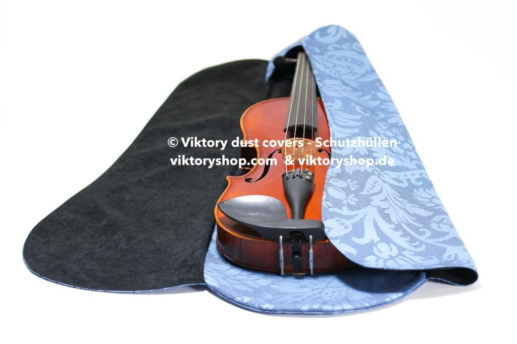 VIKTORY ORCHESTRA Viola Cover