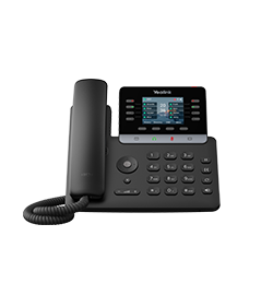 Yealink SIP-T73W IP Desk Phone