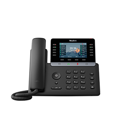 Yealink SIP-T74W IP Desk Phone
