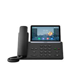 Yealink SIP-T77U IP Desk Phone